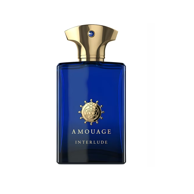 عطر أمواج إنترلود 53 للرجال 100مل ×2 – اشترِ 1 واحصل على 1 مجانًا