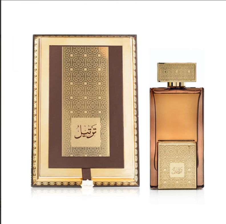 Tarteel by Arabian Oud | ترتيل من العربية للعود | Luxury Oriental Perfume 75ml